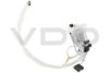 VDO A2C92025000Z Fuel Feed Unit